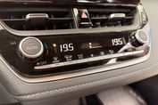 Toyota Corolla 1.8 Hybrid Comfort