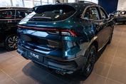 Forthing T-Five 1.5 DVVT GDI DCT