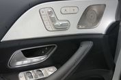 Mercedes GLE 350 de 4MATIC AMG Line