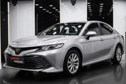 Toyota Camry Hybrid Comfort CVT