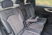 Audi Q7 50 TDI quattro S Line