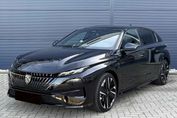 Peugeot 308 GT S&S e-DCS6 1.2 mHEV