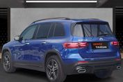 Mercedes GLB 200 mHEV AMG Line 7G-DCT