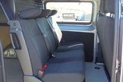 Fiat Scudo XL L2H1 Zabudowa Brygadowa Składana