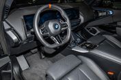 BMW X3 M50 xDrive