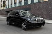BMW X5 xDrive30d M Sport
