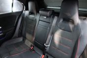 Mercedes Klasa A 220 4-Matic AMG Line