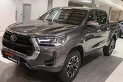 Toyota HiLux 2.8 d-4D Mhev Double Cab Executive 4X4
