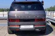 Hyundai Santa Fe 7.os Platinum 4WD 1.6 T-GDI PHEV