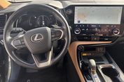 Lexus NX 350h Omotenashi AWD