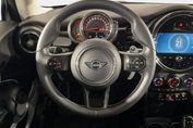 Mini Mini Cooper S aut