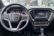 Isuzu D-Max LSE AT 4x4