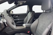 Mercedes Klasa C Estate 300 e AMG Line