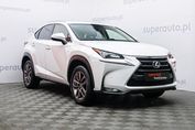 Lexus NX 200t Comfort AWD