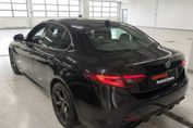 Alfa Romeo Giulia 2.0 Turbo Veloce Q4 aut