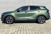 Kia Sportage 1.6 CRDI mHEV L 2WD DCT