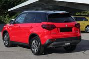 Suzuki Vitara 1.5 DualJet Hybrid Premium Plus 2WD AGS