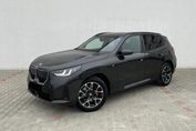 BMW X3 xDrive20d M Sport