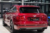 Bentley Bentayga E8S First Edition