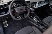 Audi A3 RS3 TFSI quattro
