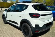 Dacia Sandero Stepway  Extreme aut 1.2 Eco-G LPG