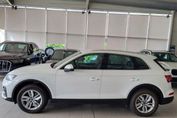 Audi Q5 40 TDI mHEV quattro S tronic