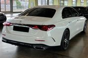 Mercedes E Klasa 300 de 4-Matic AMG
