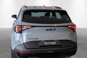 Kia Sportage 1.6 T-GDI Black Edition 2WD DCT