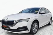 Skoda Octavia 1.5 TSI  Ambition DSG