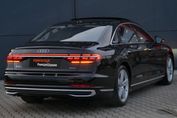 Audi A8 L 60 TFSI e quattro