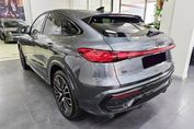 Audi Q5 TFSI quattro Sportback S line