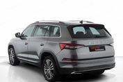 Skoda Kodiaq TDI 4x4 L&K DSG
