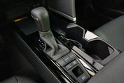 Toyota Camry Hybrid Dynamic Force Executive e-CVT