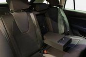 Skoda Octavia 1.5 TSI DSG