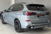 BMW X5 xDrive30d M Sport