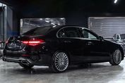 Mercedes Klasa C 200  AMG