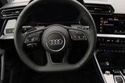 Audi A3 TFSI Advanced Sportback