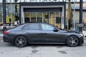 Mercedes Klasa E 200 4-Matic AMG