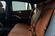 BMW X6 xDrive40d M Sport