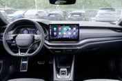 Skoda Octavia 2.0 TDI Sportline DSG