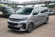 Citroen SpaceTourer XL L2H1 Plus EAT8