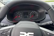 Dacia Jogger Expression 7-miejsc  1.2 Eco-G  LPG