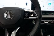MG HS 1.5T HEV+ Exclusive aut