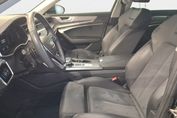 Audi A6 40 TDI quattro Sport