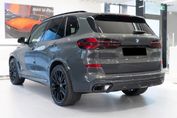 BMW X5 xDrive40d M Sport
