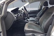 Volkswagen Golf TSI BMT Evo Highline DSG