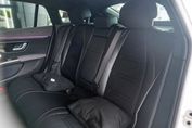 Mercedes EQS 53 4MATIC+