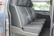 Opel Vivaro XL L2H1 EAT8 Zabudowa Brygadowa