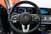 Mercedes GLS 400 d 4-Matic