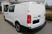 Fiat Scudo XL L2H1 Zabudowa Brygadowa Składany